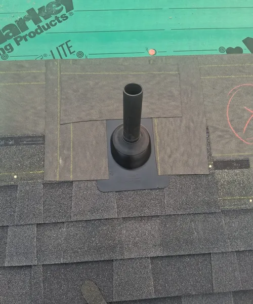 Roof Installation in Camas 